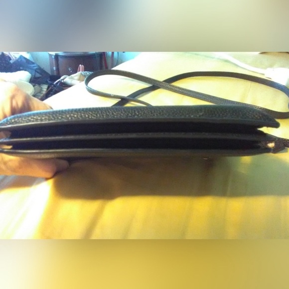 Kate Spade Crossbody Purse  - Black - Picture 4 of 7